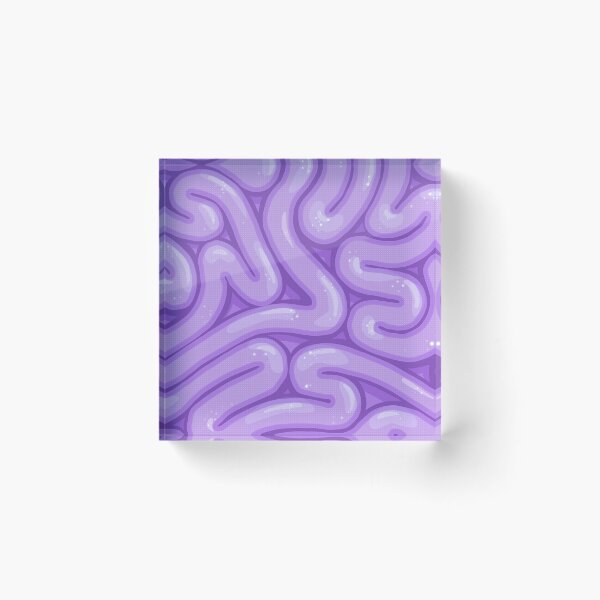 Item preview, Purple Guts designed and sold by Keihoshi.