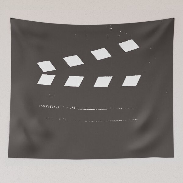 Item preview, Movie Slate designed and sold by JFkearns.