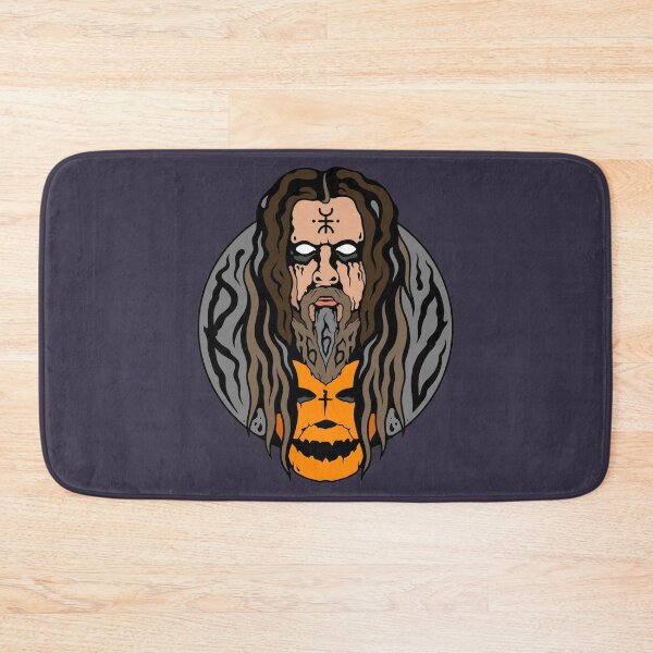 Item preview, Gift Idea Rob Zombie Christmas Holiday designed and sold by Smith101Kylesh.