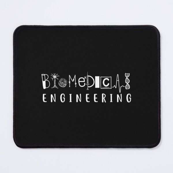 Item preview, Biomedical Engineering Sciences Biomed Engineer BME Gifts designed and sold by JaySantos2022.