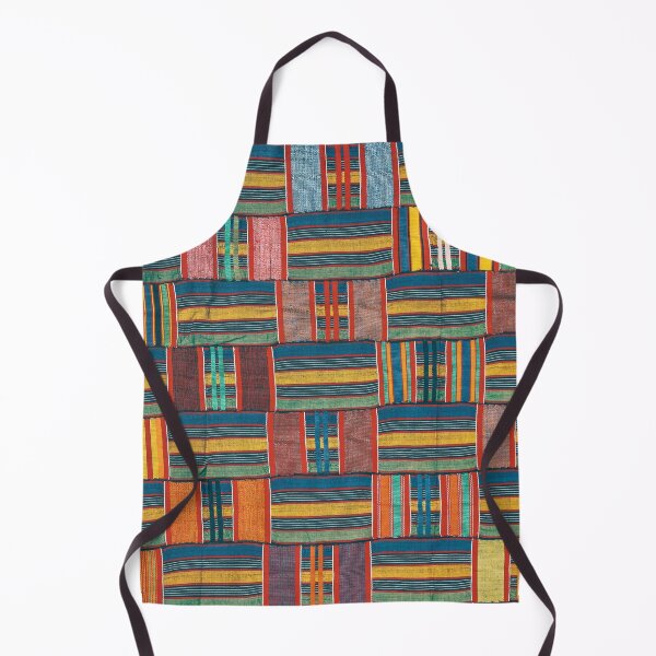 Item preview, African Tribal Pattern Art designed and sold by antevasinart.