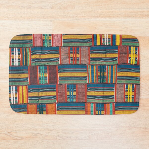 Item preview, African Tribal Pattern Art designed and sold by antevasinart.