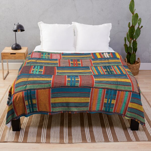 Item preview, African Tribal Pattern Art designed and sold by antevasinart.