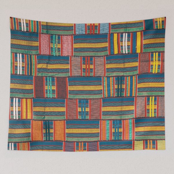 Item preview, African Tribal Pattern Art designed and sold by antevasinart.