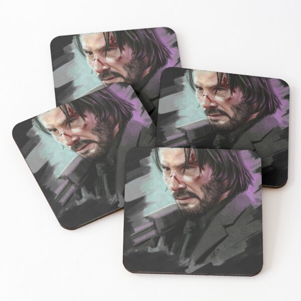 Item preview, John (whitetransparent background)  designed and sold by pappsspaarm.