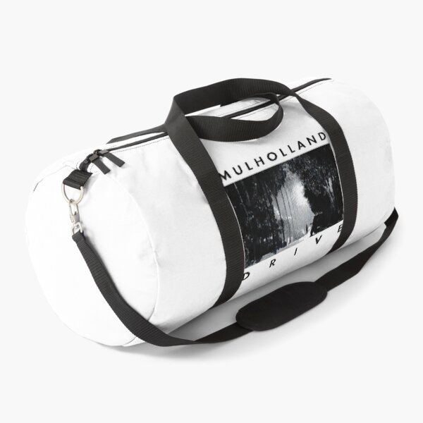 Item preview, Mens Best Light Blue Mulholland Drive Cinematography Gifts For Movie Fans designed and sold by DockinsJager.