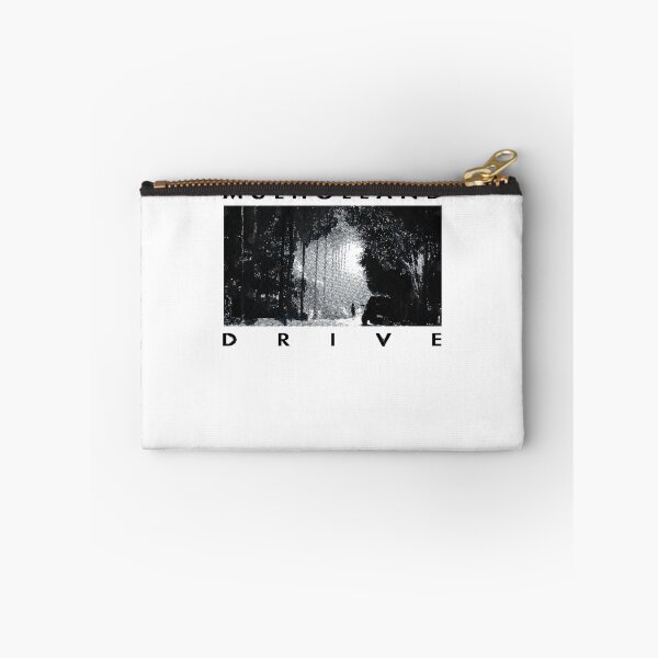 Item preview, Mens Best Light Blue Mulholland Drive Cinematography Gifts For Movie Fans designed and sold by DockinsJager.