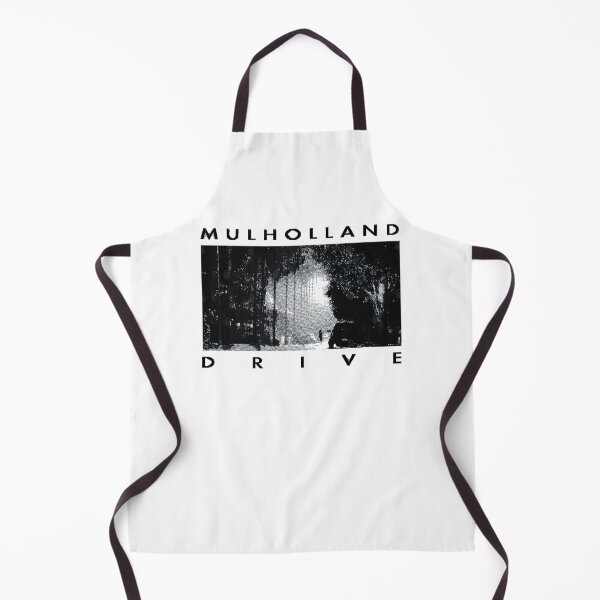 Item preview, Mens Best Light Blue Mulholland Drive Cinematography Gifts For Movie Fans designed and sold by DockinsJager.