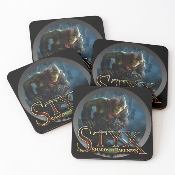 Item preview, Styx is an American rock band Es designed and sold by abbotgoldyw.