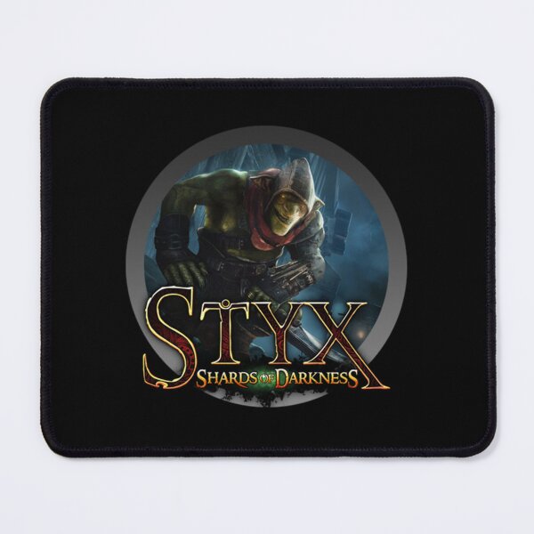 Item preview, Styx is an American rock band Es designed and sold by abbotgoldyw.