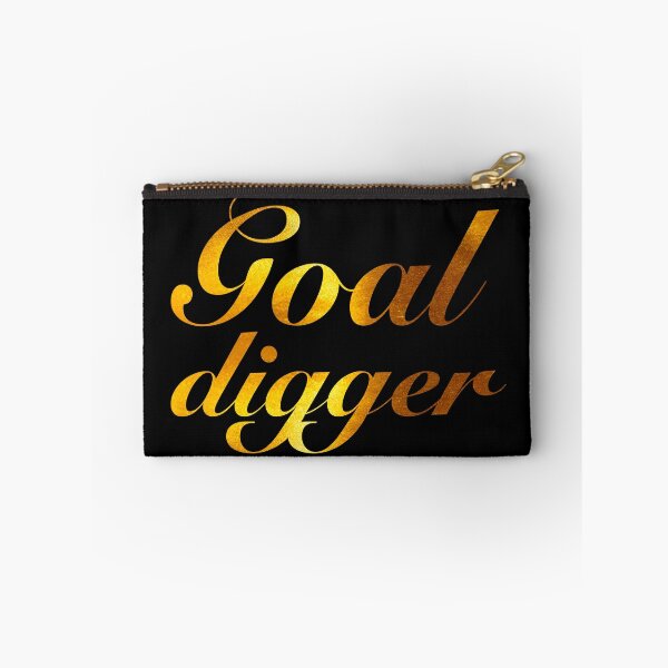 Item preview, GOAL DIGGER  designed and sold by KpopMamas.