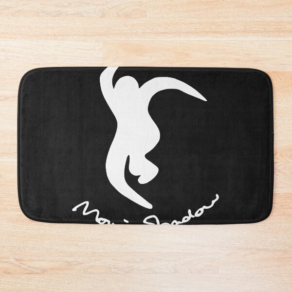 Item preview, Moving shadow cursive logo designed and sold by CassandraMroz.