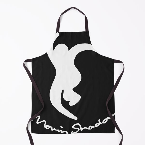 Item preview, Moving shadow cursive logo designed and sold by CassandraMroz.