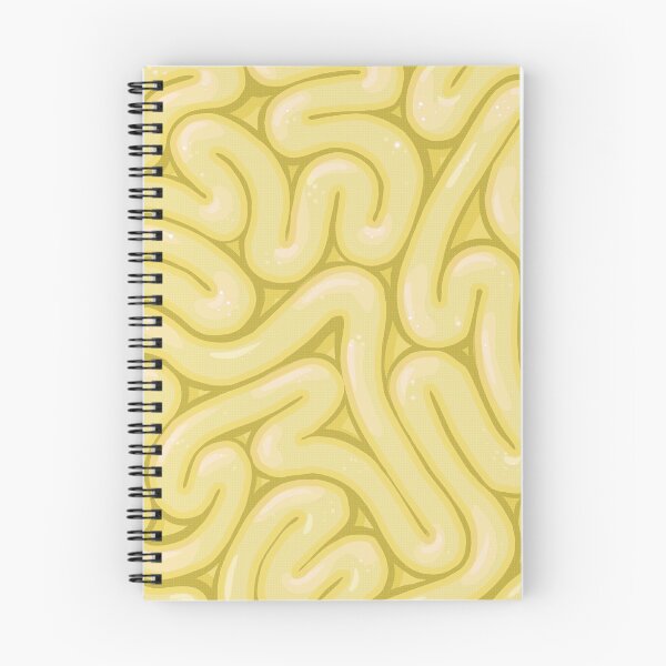 Item preview, Yellow Guts designed and sold by Keihoshi.