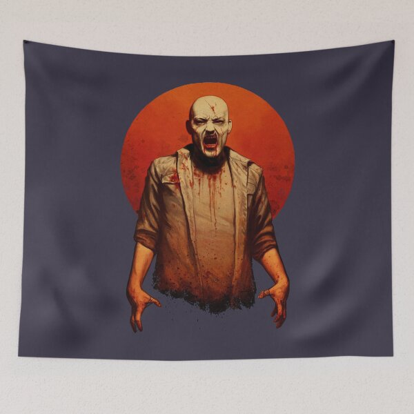 Item preview, Gifts For Men Rob Zombie Gift For Music Fans designed and sold by Smith101Kylesh.