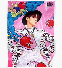 HAECHAN Poster