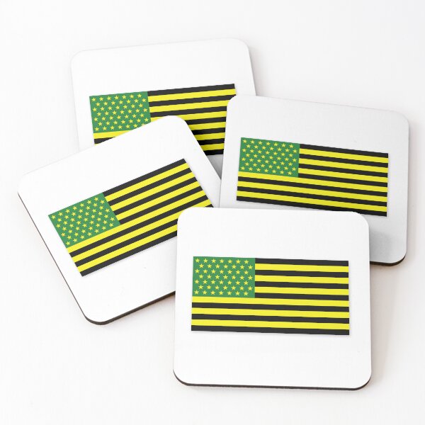 Item preview, JAMERICA designed and sold by HillTopView.