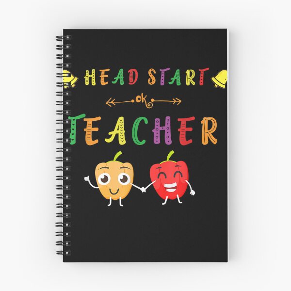Item preview, Head Start Teacher Tee Back To School Teachers and Students T-Shirt designed and sold by BumbOma.