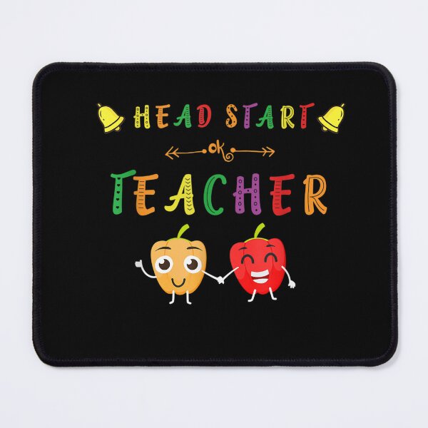 Item preview, Head Start Teacher Tee Back To School Teachers and Students T-Shirt designed and sold by BumbOma.