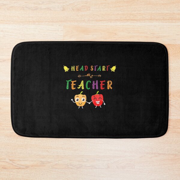 Item preview, Head Start Teacher Tee Back To School Teachers and Students T-Shirt designed and sold by BumbOma.