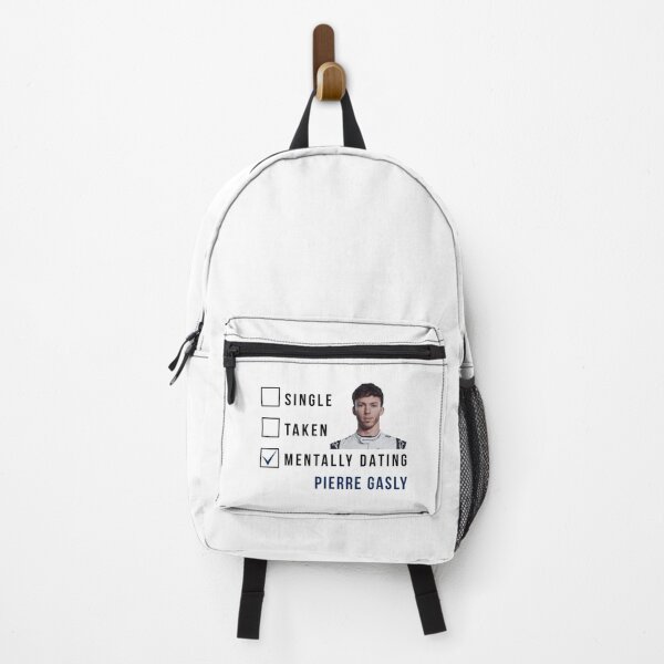 Item preview, Pierre Gasly Mentally Dating  designed and sold by ClothingMD.