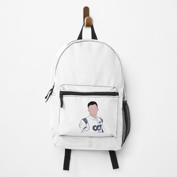 Item preview, Pierre Gasly Basic designed and sold by ClothingMD.