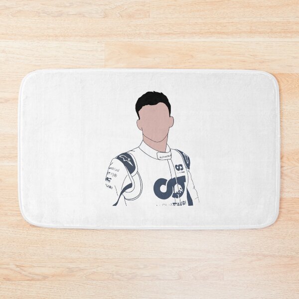 Item preview, Pierre Gasly Basic designed and sold by ClothingMD.