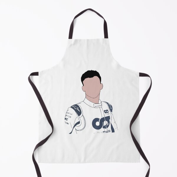 Item preview, Pierre Gasly Basic designed and sold by ClothingMD.
