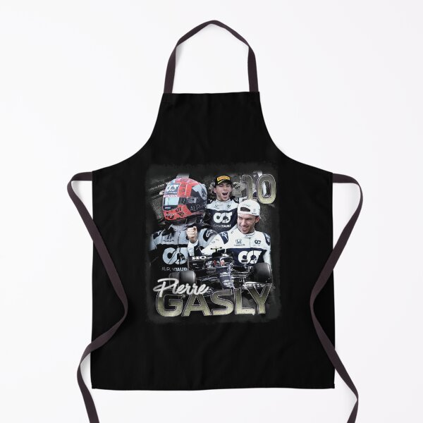 Item preview, Pierre Gasly AlphaTauri 90s Vintage designed and sold by ClothingMD.