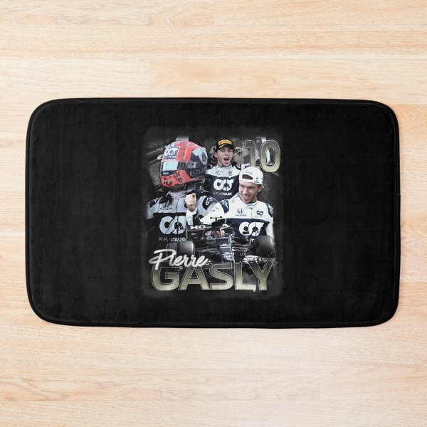 Item preview, Pierre Gasly AlphaTauri 90s Vintage designed and sold by ClothingMD.