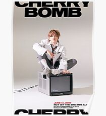 JAEHYUN Poster
