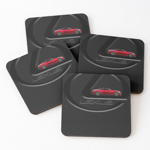 Item preview, Lexus lc logo designed and sold by CassandraMroz.