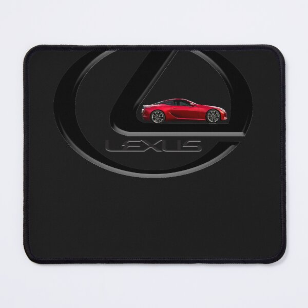 Item preview, Lexus lc logo designed and sold by CassandraMroz.