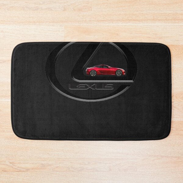 Item preview, Lexus lc logo designed and sold by CassandraMroz.
