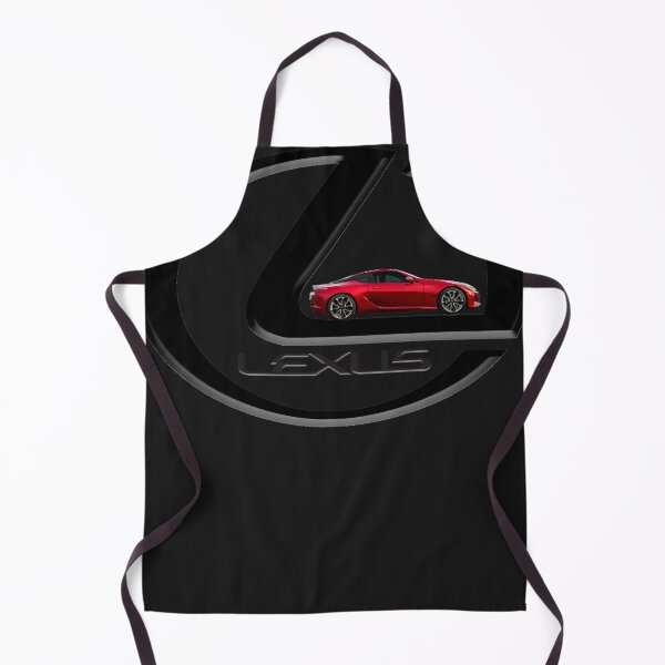 Item preview, Lexus lc logo designed and sold by CassandraMroz.