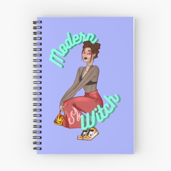Item preview, Modern Witch designed and sold by Blanca-Felete.