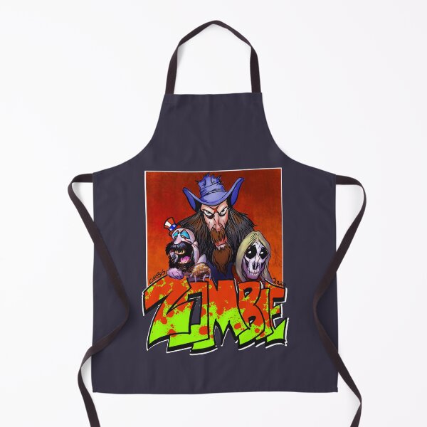Item preview, Gifts For Men Rob Zombie Halloween Gifts For Christmas designed and sold by Smith101Kylesh.