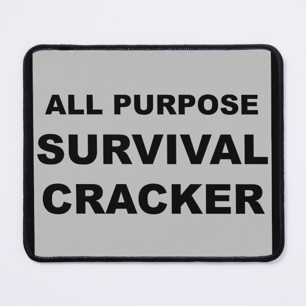 Item preview, All Purpose Survival Cracker 070722 02 designed and sold by Lazarustci.