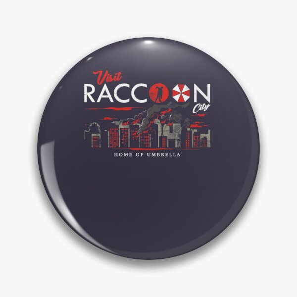 Item preview, Great Model Resident Evil Umbrella Corporation Cool Graphic Gift designed and sold by Madera101Jacki.