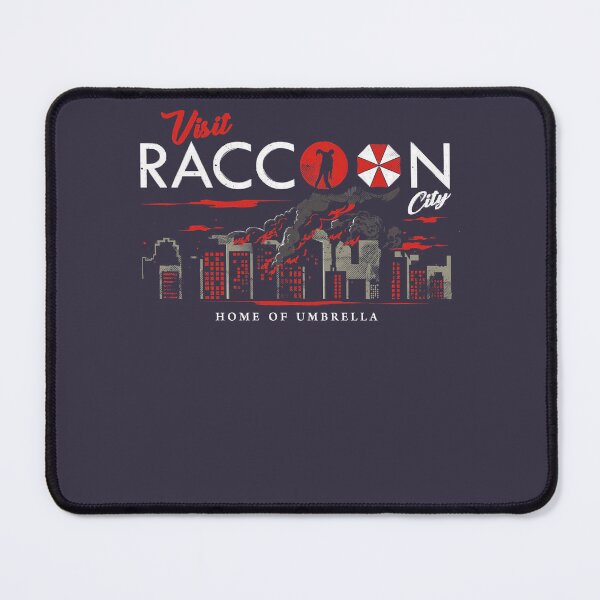 Item preview, Great Model Resident Evil Umbrella Corporation Cool Graphic Gift designed and sold by Madera101Jacki.