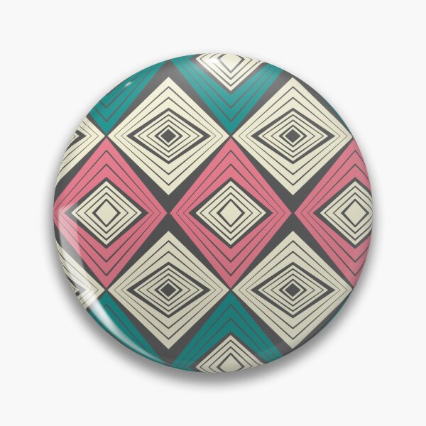 Item preview, African Tribal Pattern designed and sold by antevasinart.