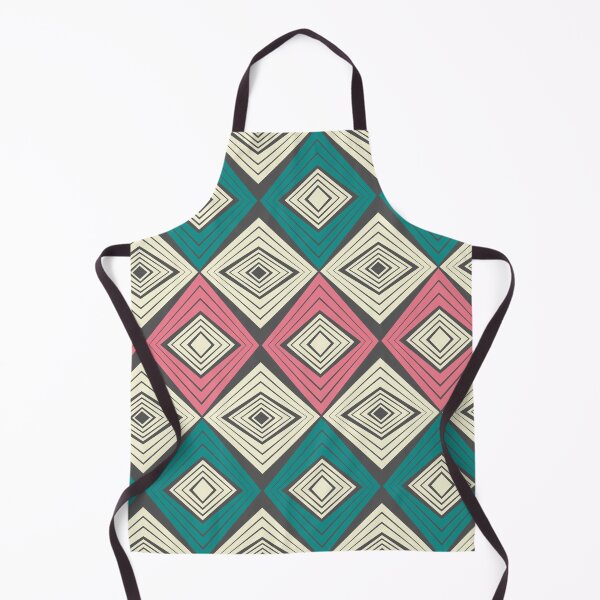 Item preview, African Tribal Pattern designed and sold by antevasinart.