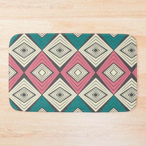 Item preview, African Tribal Pattern designed and sold by antevasinart.