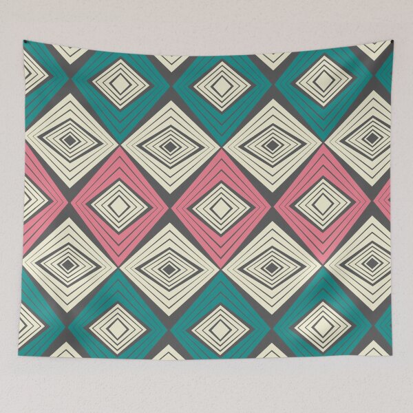 Item preview, African Tribal Pattern designed and sold by antevasinart.