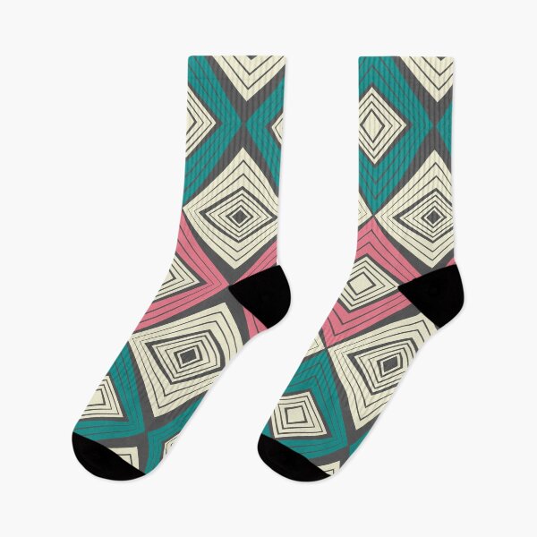 Item preview, African Tribal Pattern designed and sold by antevasinart.
