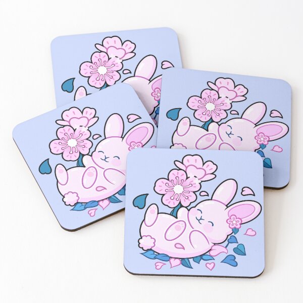 Item preview, Sakura Bunny designed and sold by veraphina.