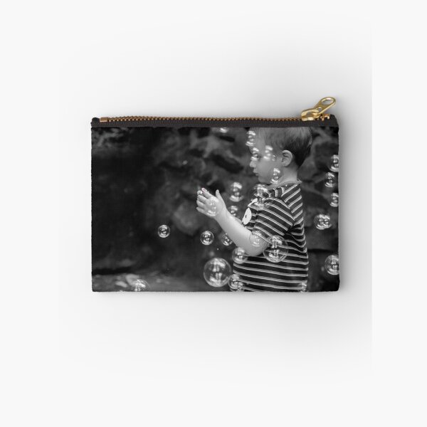 Item preview, The Boy, the Bubbles and a Party Ring designed and sold by Clare Colins.
