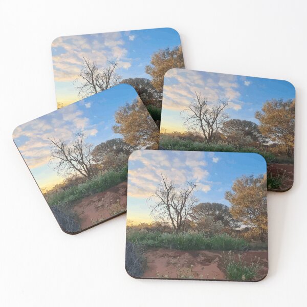 Item preview, Sunset on country designed and sold by Harry Pitt.