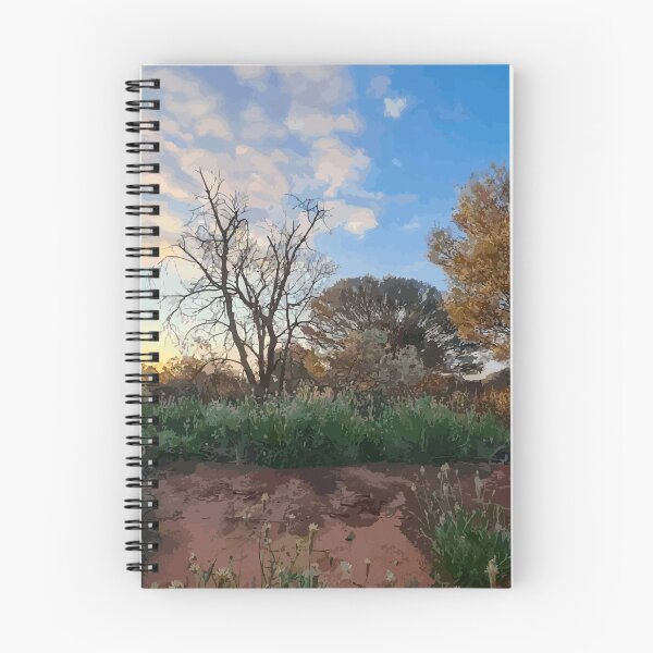 Item preview, Sunset on country designed and sold by Harry Pitt.