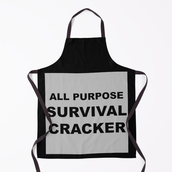 Item preview, All Purpose Survival Cracker 070722 02 designed and sold by Lazarustci.